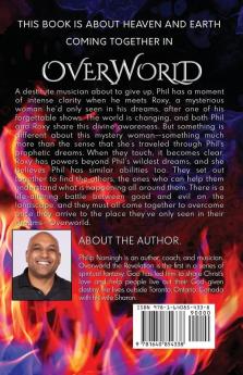 Overworld: The Revelation: 1