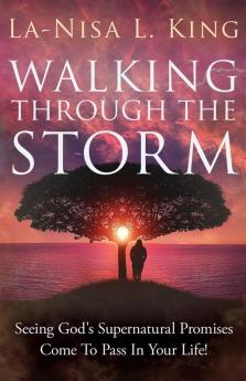 Walking Through The Storm: Seeing God's Supernatural Promises Come To Pass In Your Life!