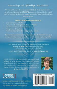 Journey to HEALING