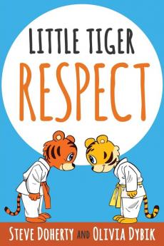 Little Tiger - Respect: 2