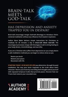 Brain-talk Meets God-talk