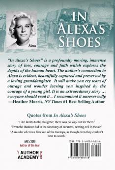 In Alexa's Shoes