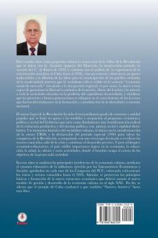 La obra de la revolución cubana: Aspectos relevantes entre 1952 y 2016 (Tomos I y II)