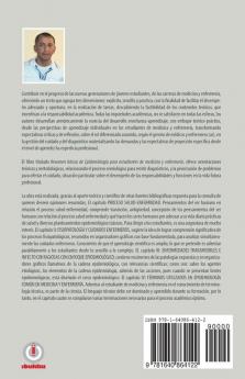 Resumen Básico de Epidemiología para estudiantes de medicina y enfermería