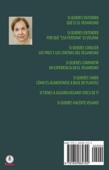 Veganismo para veganos y no veganos: Una manera simple de entenderlo