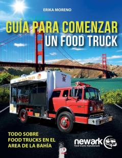 Guía para comenzar un Food Truck