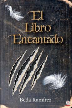 El libro encantado