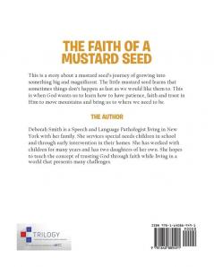 The Faith of a Mustard Seed