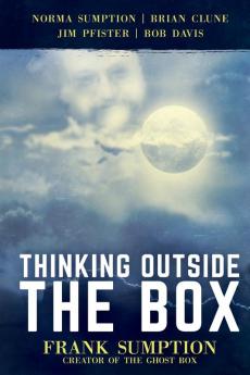 Thinking Outside the Box: Frank Sumption Creator of the Ghost Box