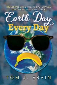 Earth Day Every Day