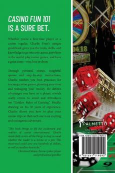 Casino Fun 101