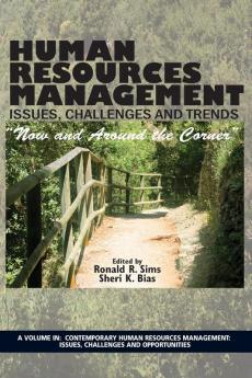 Human Resources Management Issues Challenges and Trends