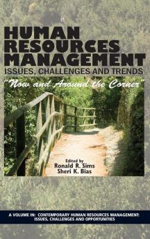 Human Resources Management Issues Challenges and Trends