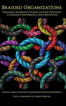 Braided Organizations
