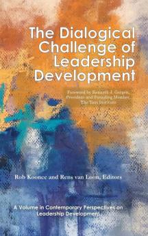 The Dialogical Challenge of Leadership Development