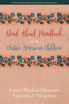 Read Aloud Handbook for Native American Children