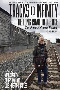 Tracks to Infinity The Long Road to Justice