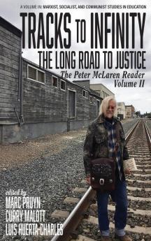 Tracks to Infinity The Long Road to Justice