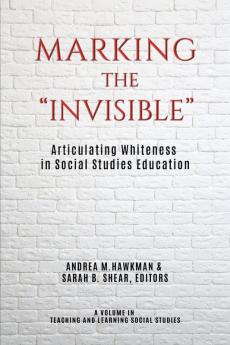 Marking the Invisible