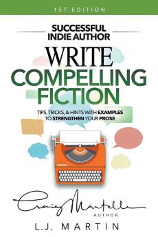 Write Compelling Fiction