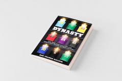 Dynasty: The Rise and Fall of the Greatest Teams in NBA History