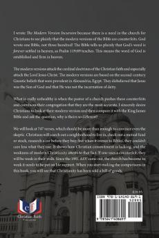 The Modern Version Incursion