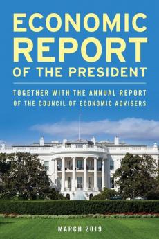 Economic Report of the President March 2019