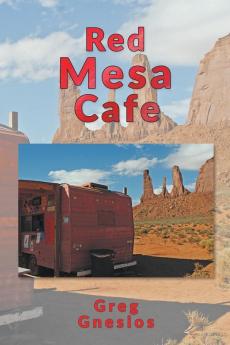 Red Mesa Café: the blog collection