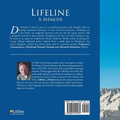 Lifeline: A Memoir