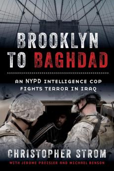 Brooklyn to Baghdad