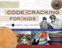 Code Cracking for Kids