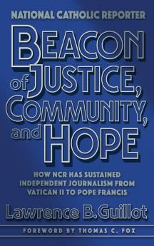 Beacon of Justice Community and Hope