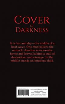 Cover of Darkness