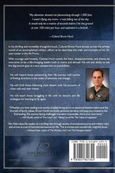 Aim Point: An Air Force Pilot's Lessons for Navigating Life