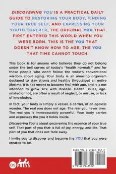 Discovering You