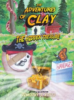 The Adventures of Clay: The Hidden Treasure