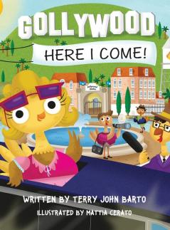 Gollywood Here I Come!