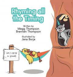 Rhyming All The Timing