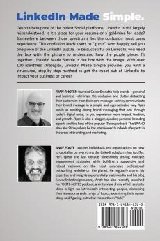 LinkedIn Made Simple