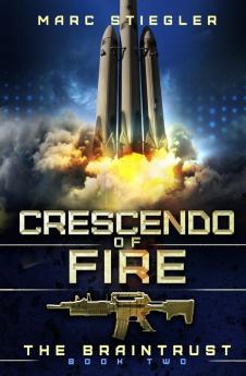 Crescendo of Fire