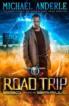 Roadtrip