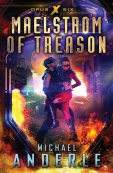 Maelstrom of Treason