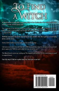 To Find A Witch: 5 (The Witch Next Door)