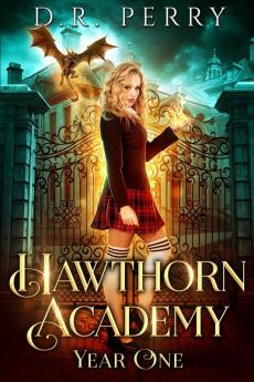 Hawthorn Academy: Year One: 1