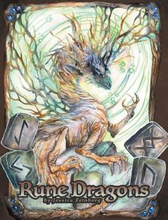 Rune Dragons