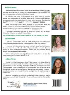 Story Book 11 Being Special (Story Book for Social Needs)