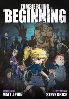 Zombie RiZing: The Beginning