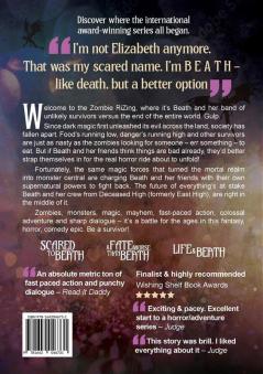 Zombie RiZing: The Beginning