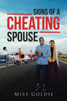 Signs of a Cheating Spouse