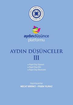 Aydin DüŞünceler III